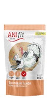 Kat Natvoer Kalkoen Tango 85g 12 Stuk Anifit